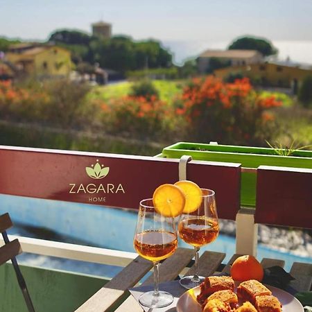 Zagara Home Porto Empedocle Esterno foto