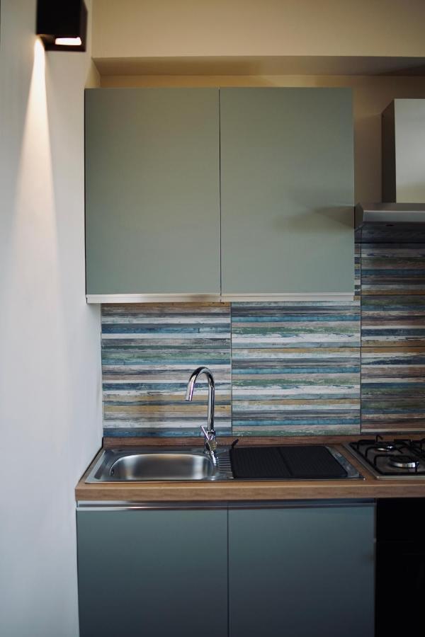 Zagara Home Porto Empedocle Esterno foto