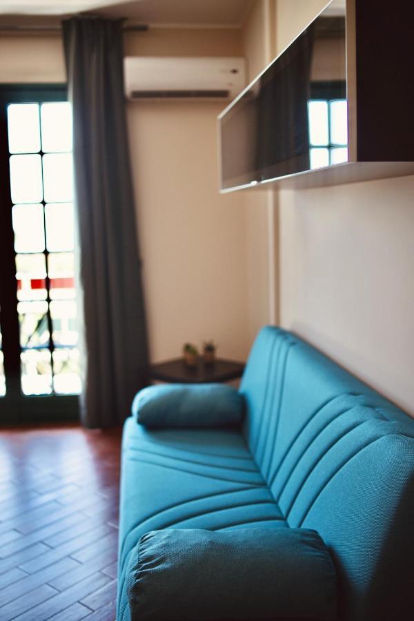 Zagara Home Porto Empedocle Esterno foto