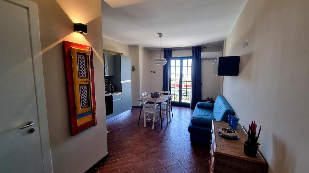 Zagara Home Porto Empedocle Esterno foto