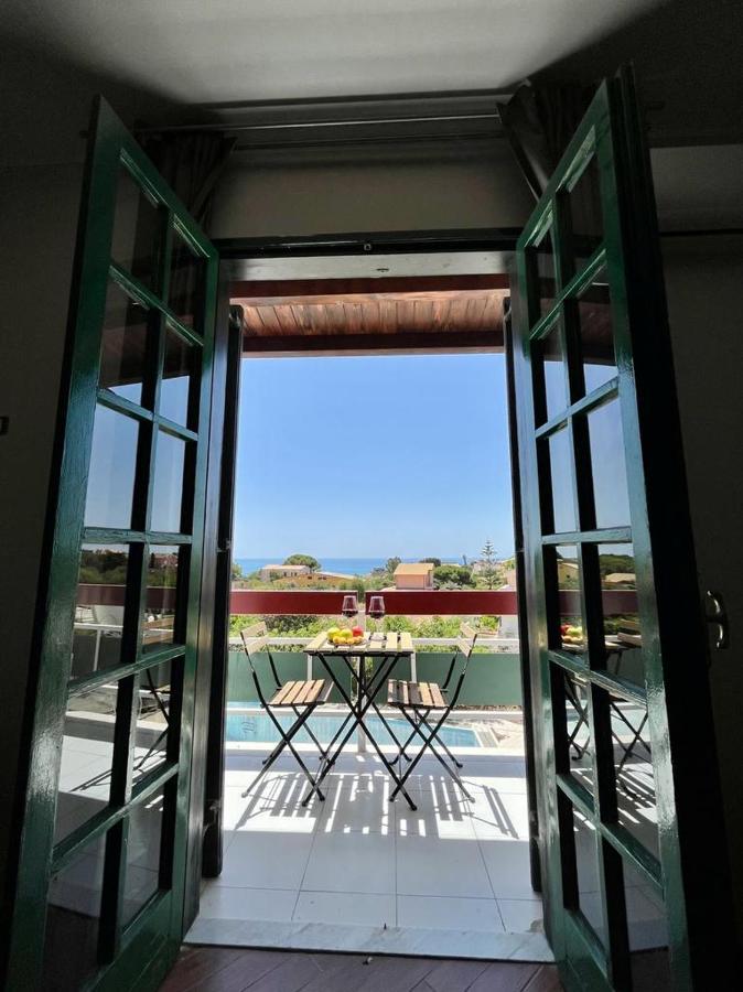 Zagara Home Porto Empedocle Esterno foto