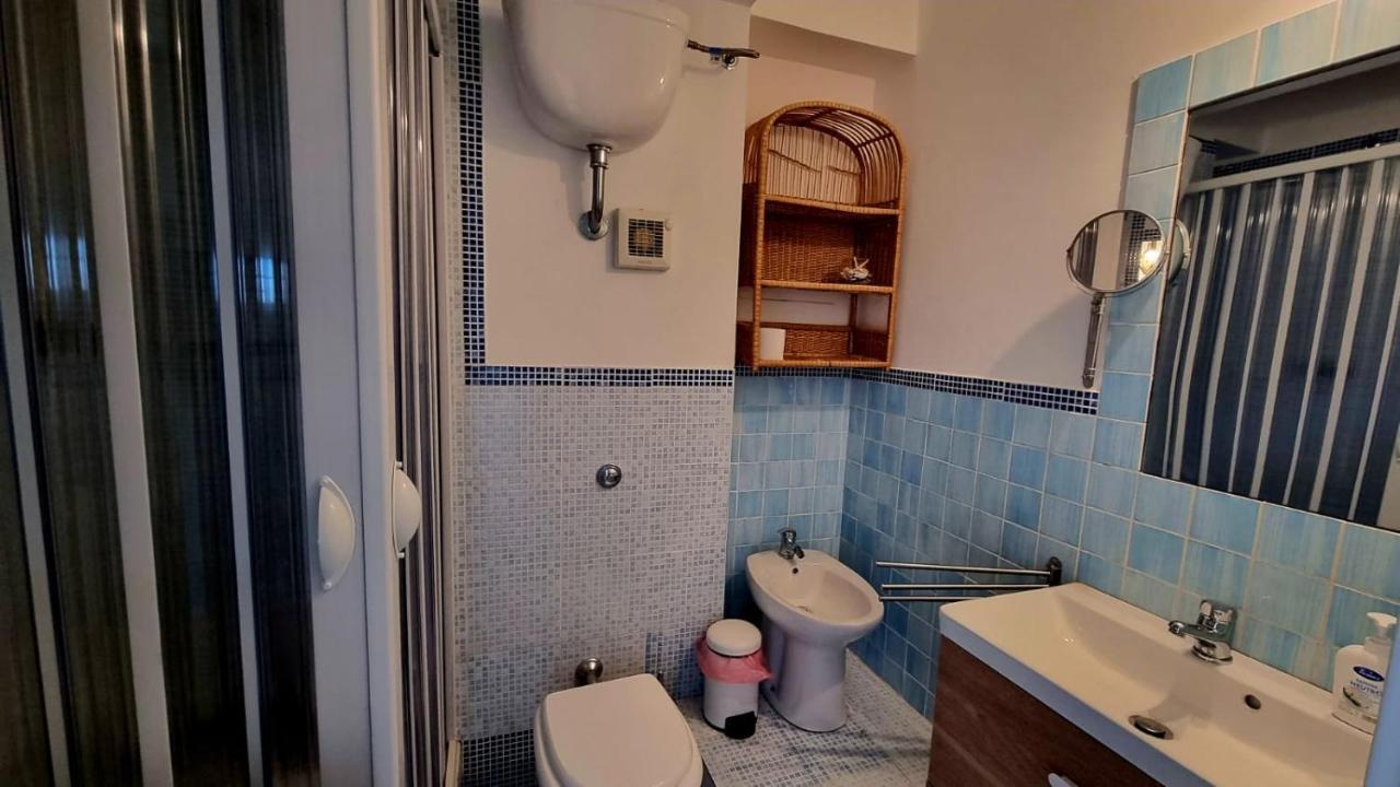 Zagara Home Porto Empedocle Esterno foto