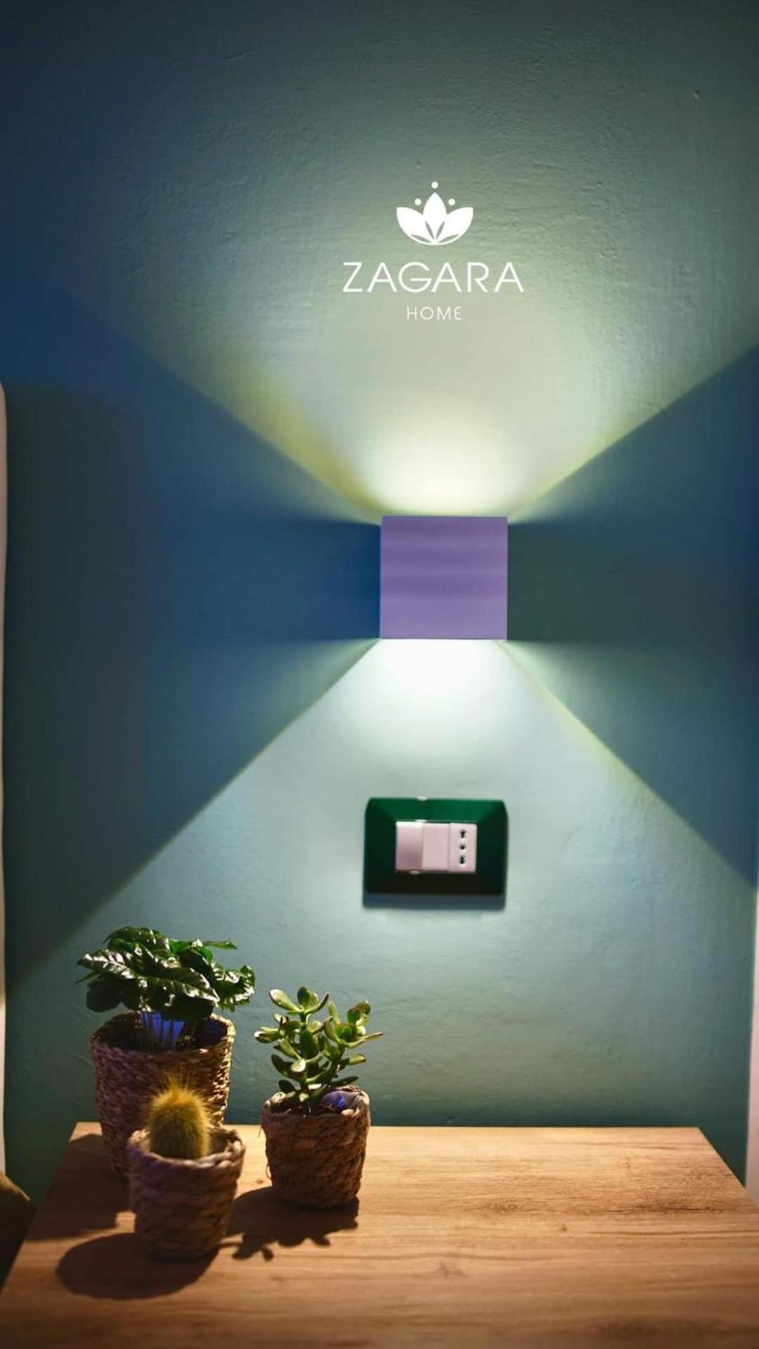 Zagara Home Porto Empedocle Esterno foto
