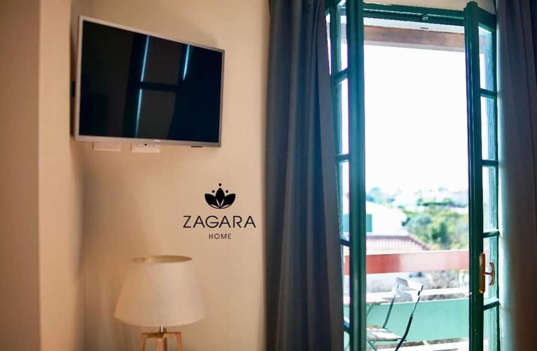 Zagara Home Porto Empedocle Esterno foto